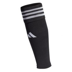 Adidas Sport Team Rękawy 23 Skarpetki Dorosłych. Białe skarpety męskie Adidas, bez wzorów. Za 39.90 zł.