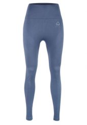 Legginsy fitness damskie Beshaped Femme Force bezszwowe. Czerwone legginsy damskie BESHAPED, z aplikacjami, z dzianiny. Za 143.20 zł.