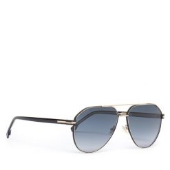 Okulary przeciwsłoneczne BOSS. Czarne okulary przeciwsłoneczne damskie Boss. Za 639.99 zł.