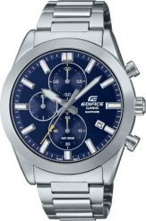 Zegarek Casio Zegarek Męski Casio EFB-710D-2AVUEF. Zegarki męskie Casio, bez wzorów. Za 809.00 zł.