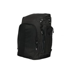 Plecak sportowy na basen szkolny treningowy Aqua-Sport Hydrobag. Czarne plecaki męskie AQUA-SPORT, bez wzorów, sportowe. Za 209.09 zł.