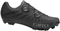 Buty męskie GIRO GRITTER black Rozmiar buta: 42. Czarne buty sportowe męskie Giro, bez wzorów, bez zapięcia. Za 2,462.87 zł.