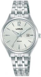 Zegarek Lorus Zegarek damski RJ201CX9 klasyczny wodoszczelny. Zegarki damskie Lorus. Za 249.00 zł.