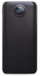 Powerbank Power Bank Quick Charge 27000 mAh 22.5W Latarka 2XUSB-A USB-C one size. Powerbanki Aukey. Za 189.11 zł.