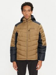 Columbia Kurtka zimowa Labyrinth Loop™ II 2085294 Brązowy Regular Fit. Brązowe kurtki męskie Columbia, na zimę, m, bez wzorów, z syntetyku, bez kaptura. Za 519.99 zł.