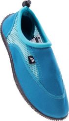 Damskie buty do wody plażowe koralowce Redeo Wo's rozmiar 41. Obuwie sportowe damskie MARTES, bez wzorów, bez zapięcia. Za 38.97 zł.
