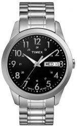 Zegarek Timex ZEGAREK MĘSKI TIMEX South Street Sport T2M932 + BOX. Zegarki męskie Timex, bez wzorów. Za 326.99 zł.