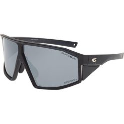 Okulary przeciwsłoneczne GOG LHOTSE. Czarne okulary przeciwsłoneczne damskie GOG. Za 359.00 zł.