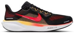 Nike AIR ZOOM PEGASUS 41 (FD2722 016) 43. Buty sportowe męskie Nike, bez wzorów, bez zapięcia. Za 523.95 zł.