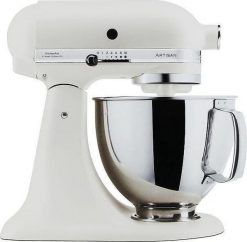 Robot kuchenny KitchenAid Robot kuchenny KitchenAid Artisan 5KSM175PSEFL (300W). Roboty kuchenne KITCHENAID. Za 2,648.33 zł.