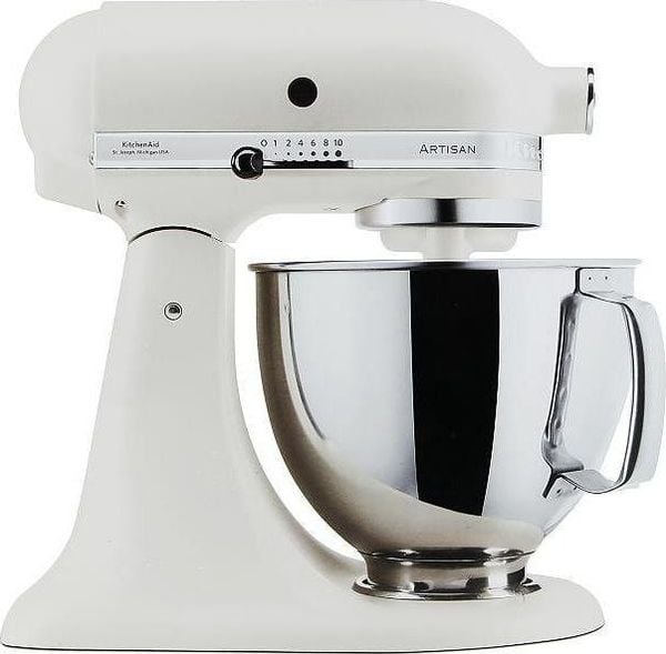 Robot kuchenny KitchenAid Robot kuchenny KitchenAid Artisan 5KSM175PSEFL (300W). Roboty kuchenne KITCHENAID. Za 2,648.33 zł.
