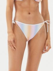 Tommy Hilfiger Dół od bikini UW0UW05316 Kolorowy. Bikini Tommy Hilfiger, bez wzorów, z syntetyku. Za 219.99 zł.