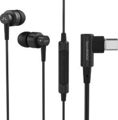 Słuchawki SoundMagic ES30D. Słuchawki dokanałowe SoundMagic. Za 98.50 zł.
