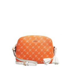 JOOP! Cortina 1.0 Cloe Pomarańczowy Torby podróżne 1 ct Damski. Brązowe torby podróżne damskie JOOP!, bez wzorów, przez ramię. Za 561.99 zł.