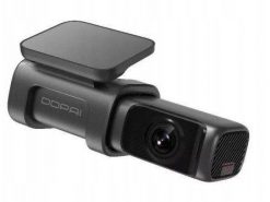 Wideorejestrator DDPai Wideorejestrator Mini 5 4K GPS. Wideorejestratory Ddpai. Za 699.00 zł.