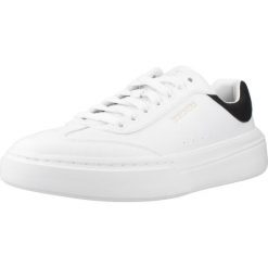 Tenisówki Skechers Model Cordova Classic - Li Kolor Biały. Białe trampki męskie Skechers, bez wzorów, z gumy, bez zapięcia. Za 369.00 zł.