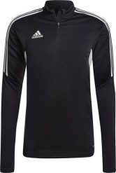 Adidas Bluza adidas Condivo 22 Training Top M HA6269. Bluzy męskie Adidas, m, bez wzorów, bez ramiączek, bez kaptura. Za 186.20 zł.