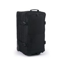 Torba podróżna na kółkach marki SURFANIC torba na kółkach model Maxim2 70 litrów. Fioletowe torby podróżne damskie Surfanic, bez wzorów. W wyprzedaży za 559.99 zł.
