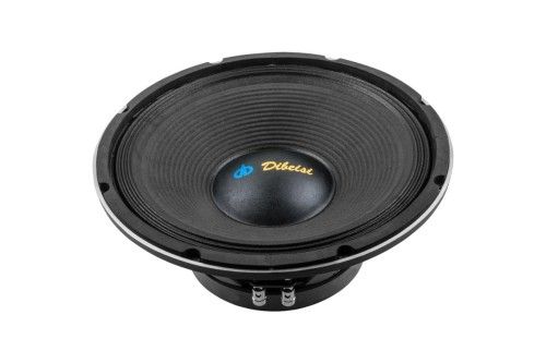 Głośnik 12" DBS-PS1205-8. Głośniki przenośne dBTechnologies. Za 295.99 zł.