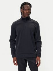 Under Armour Bluza Armor Fleece 1373358 Czarny Regular Fit. Czarne bluzy męskie Under Armour, m, bez wzorów, z syntetyku, bez ramiączek, bez kaptura. Za 239.99 zł.