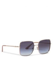 Guess Okulary przeciwsłoneczne GU00194 Złoty. Żółte okulary przeciwsłoneczne damskie Guess. Za 499.99 zł.