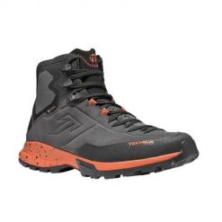Buty trekkingowe męskie Tecnica Forge Hike Mid Gtx. Buty zimowe męskie TECNICA, bez wzorów, z materiału, za kostkę, bez obcasa, bez zapięcia. Za 512.78 zł.