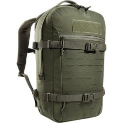 Modułowy plecak Tasmanian Tiger XL. Zielone plecaki damskie TASMANIAN TIGER, bez wzorów, sportowe. Za 529.99 zł.