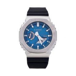 Zegarek G-Shock. Czarne zegarki męskie G-Shock, bez wzorów. Za 1,149.00 zł.