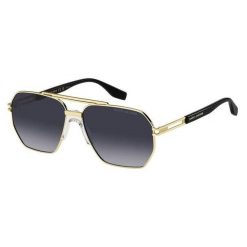MARC JACOBS MARC 748/S RHL Okulary przeciwsłoneczne dla mężczyzn, rozmiar 60 mm. Szare okulary przeciwsłoneczne damskie Marc Jacobs. Za 905.25 zł.