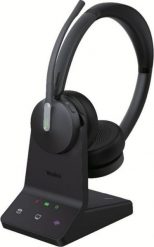 Słuchawki Yealink Yealink Headset WH64 Hybrid Dual UC. Słuchawki bezprzewodowe yealink. Za 560.29 zł.