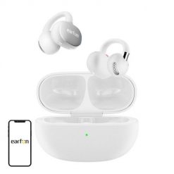 Słuchawki bezprzewodowe EARFUN Clip 2 (białe). Białe słuchawki bezprzewodowe EarFun. Za 281.99 zł.