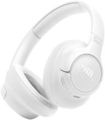 Słuchawki JBL Tune 730BT biały - bezprzewodowe słuchawki JBLT730BTWHT (1200130029844). Białe słuchawki bezprzewodowe JBL. Za 279.99 zł.