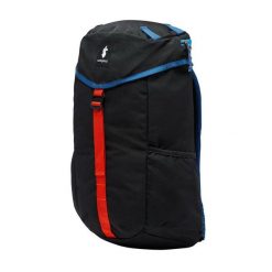 Plecak Sportowy COTOPAXI Tapa 22L Czarny. Czarne plecaki męskie Cotopaxi, bez wzorów, sportowe. Za 518.90 zł.