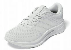 Adidas Buty męskie adidas Treadmove białe HQ9352 44. Białe buty sportowe męskie Adidas, bez wzorów, bez zapięcia. Za 218.99 zł.