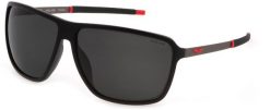 Police Okulary Przeciwsłoneczne Męskie Police SPLL15 65U28P (65/13/135 mm) Polarized. Okulary przeciwsłoneczne damskie Police. Za 263.84 zł.