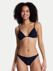 Roxy Bikini Roxy Island ERJX203604 Czarny. Czarne bikini Roxy, xs, bez wzorów, z syntetyku. Za 299.99 zł.