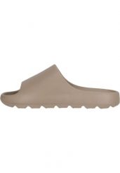 Endurance Besin W Sandal V2 - Damskie klapki EVA – 1136 Simply Taupe. Brązowe klapki damskie Endurance, bez wzorów, bez obcasa, bez zapięcia. Za 138.50 zł.