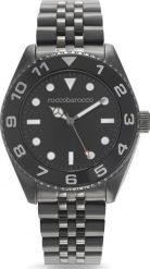 Zegarek RoccoBarocco ZEGAREK MĘSKI ROCCOBAROCCO RB.4886M-07M (zo002b) NoSize. Zegarki męskie Roccobarocco, bez wzorów. Za 570.48 zł.