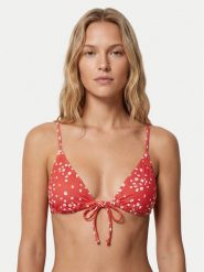 Roxy Góra od bikini Pt Beach Classics ERJX305421 Czerwony. Czerwone bikini Roxy, s, bez wzorów, z syntetyku. Za 159.99 zł.