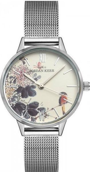 Zegarek Jordan Kerr Zegarek Jordan Kerr S7002 IPS PT 1 Damski. Zegarki damskie Jordan Kerr. Za 99.00 zł.