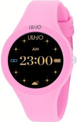 Smartwatch LIU JO SWLJ127. Zegarki smartwatch Liujo, bez wzorów. Za 917.26 zł.