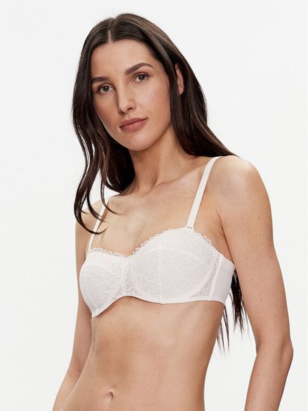 Passionata Biustonosz z fiszbiną P40L80 Écru. Biustonosze Passionata, bez wzorów, z syntetyku. Za 179.99 zł.