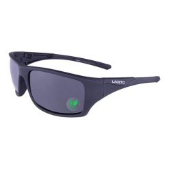 Polaryzacyjne okulary przeciwsłoneczne ASHE ECO. Czarne okulary przeciwsłoneczne damskie LACETO. Za 71.00 zł.