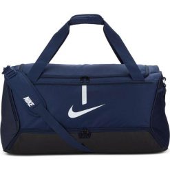 Torba sportowa Nike Academy Duff L treningowa na ramię z komorą na buty 95L. Czerwone torby na ramię męskie Nike, na ramię. Za 145.00 zł.