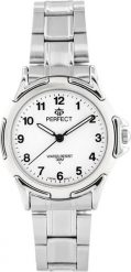 Zegarek Perfect ZEGAREK MĘSKI PERFECT - NIEŚMIERTELNA TONICA (zp030g) uniwersalny. Zegarki męskie Perfect, bez wzorów. Za 89.00 zł.