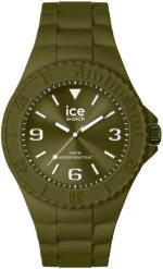 Zegarek ICE IC019872. Kwarcowy, Kolor zielony. Unisex. NoSize. Zielone zegarki damskie ice. Za 303.81 zł.