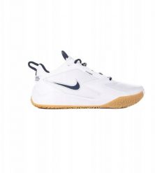 Nike Air Zoom Hyperace 3 FQ7074-107 białe 47. Białe buty sportowe męskie Nike, bez wzorów, bez zapięcia. Za 420.11 zł.