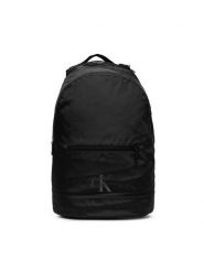 Calvin Klein Jeans Plecak Reversible Campus Bp44 K50K511395 Czarny. Czarne plecaki męskie Calvin Klein Jeans, bez wzorów, z jeansu. Za 349.99 zł.