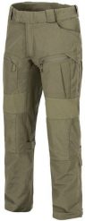 Helikon-Tex VANGUARD Combat Trousers® - Adaptive Green. Zielone spodnie sportowe męskie HELIKON-TEX, m, bez wzorów. Za 501.78 zł.