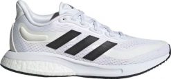 Adidas Buty damskie ADIDAS SUPERNOVA J (GZ4027) 38 2/3. Obuwie sportowe damskie Adidas, bez wzorów, bez zapięcia. Za 303.45 zł.
